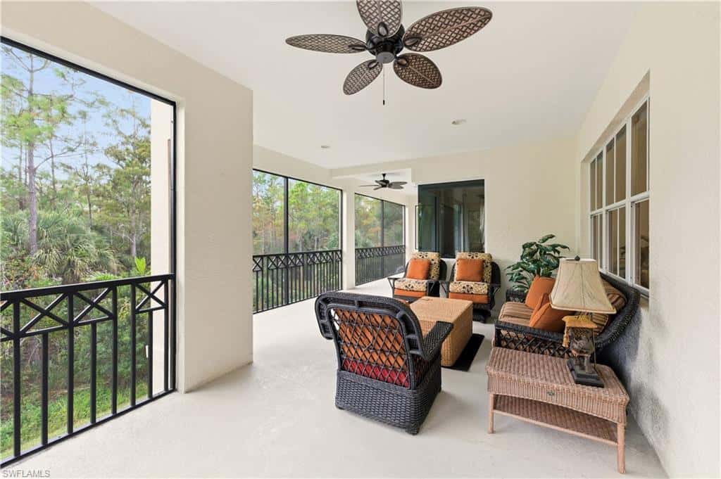 2843 Tiburon Blvd #7-102, Naples, photo 36