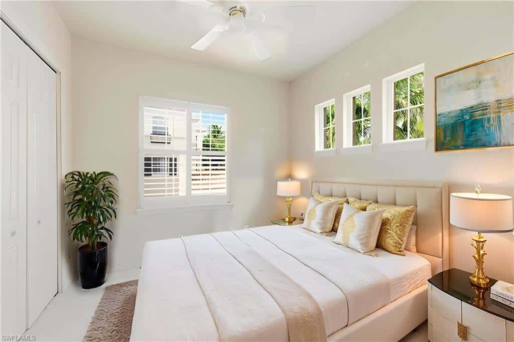 2843 Tiburon Blvd #7-102, Naples, photo 32
