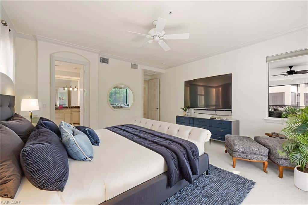 2843 Tiburon Blvd #7-102, Naples, photo 28