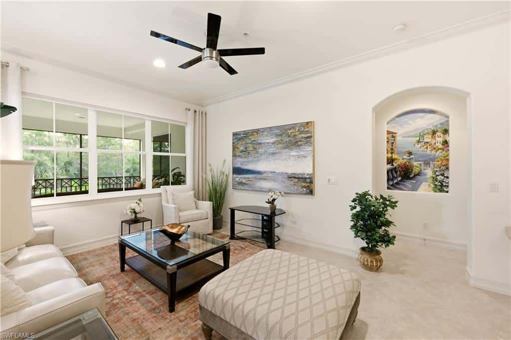 2843 Tiburon Blvd #7-102, Naples, photo 5