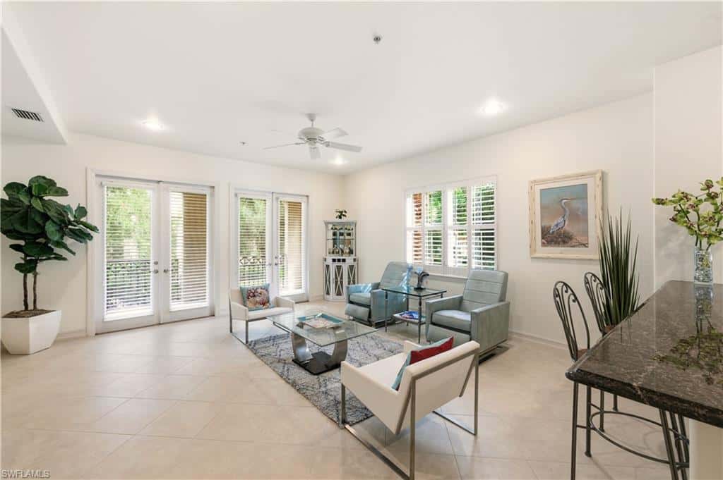 2843 Tiburon Blvd #7-102, Naples, photo 20