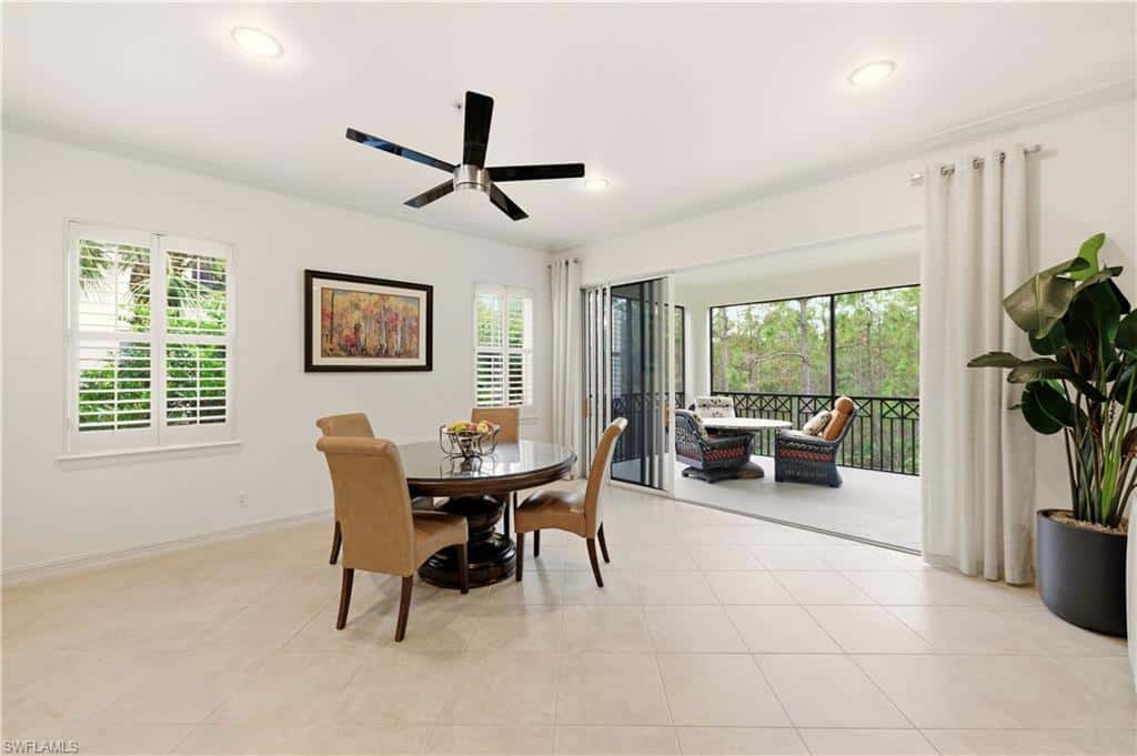 2843 Tiburon Blvd #7-102, Naples, photo 9