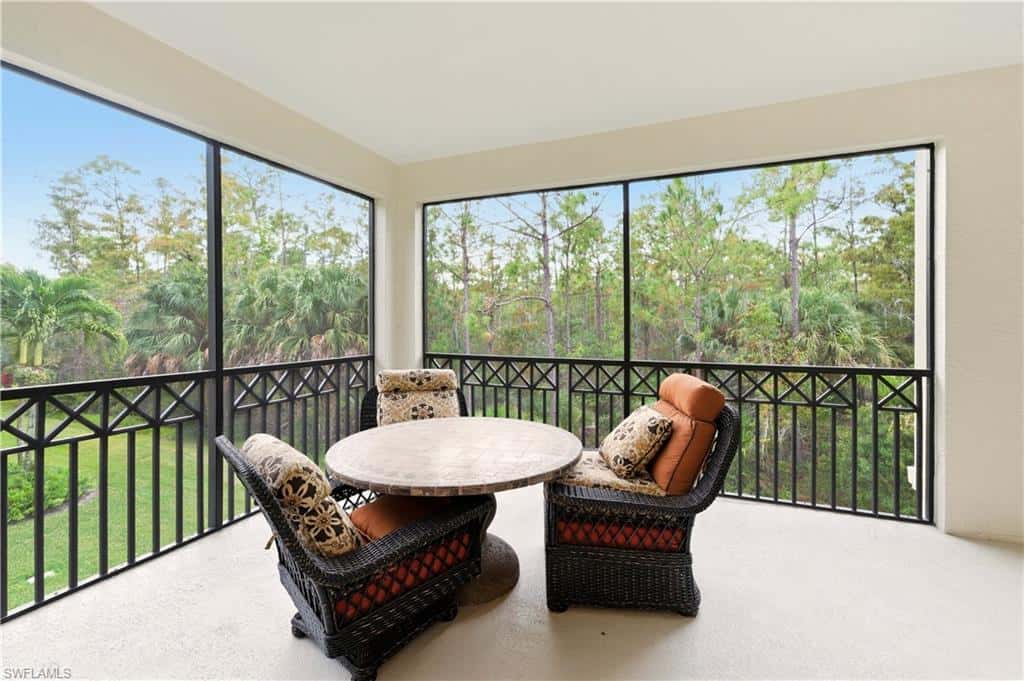 2843 Tiburon Blvd #7-102, Naples, photo 10