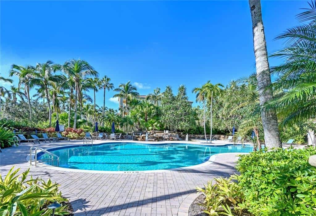 2843 Tiburon Blvd #7-102, Naples, photo 45