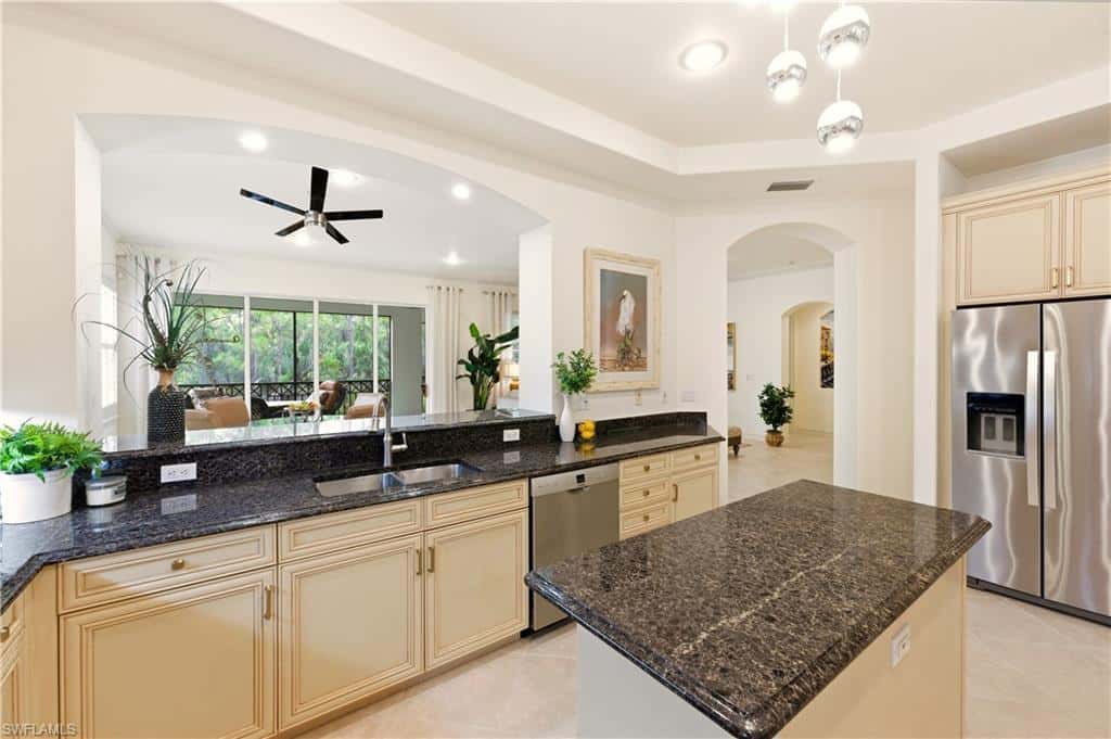 2843 Tiburon Blvd #7-102, Naples, photo 15