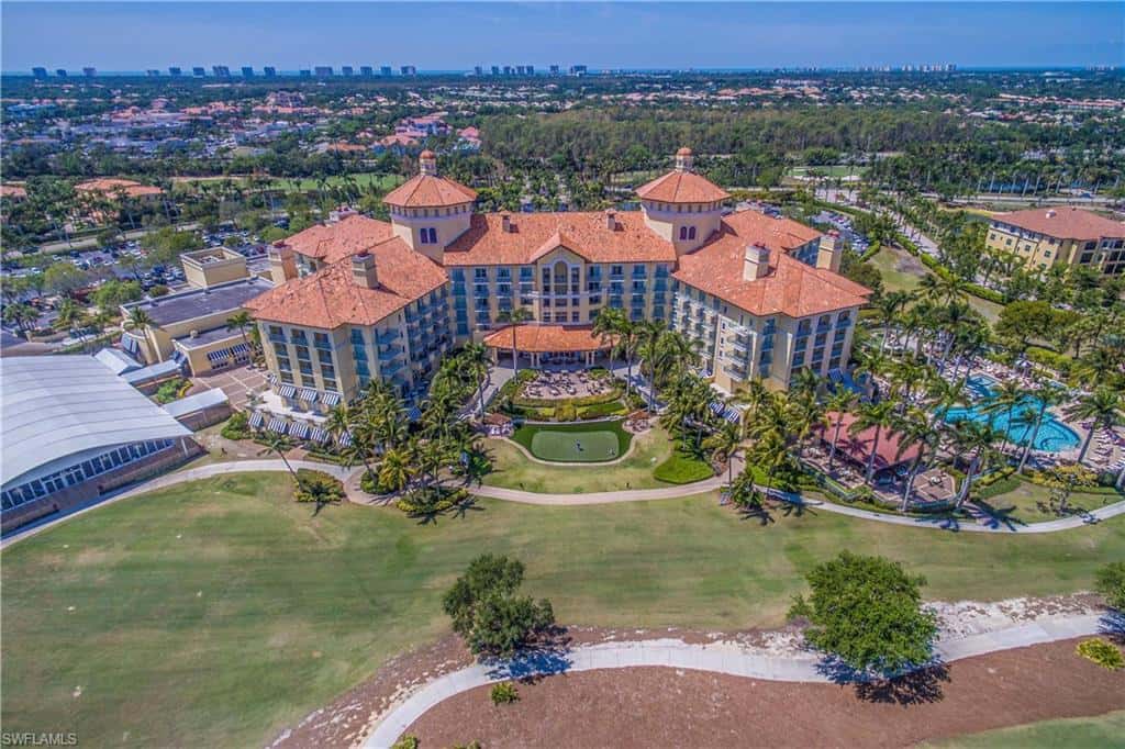 2843 Tiburon Blvd #7-102, Naples, photo 48