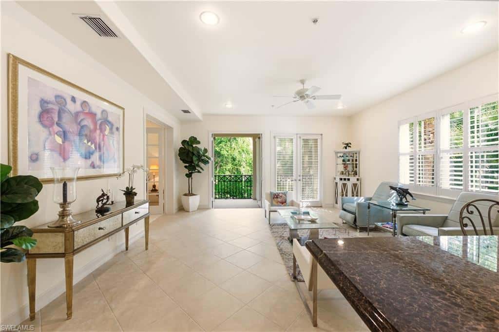 2843 Tiburon Blvd #7-102, Naples, photo 19