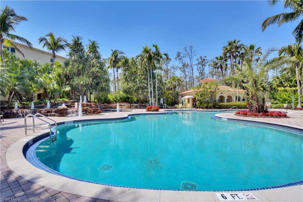 2843 Tiburon Blvd #7-102, Naples, photo 44