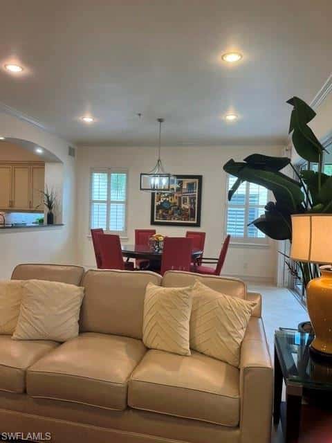 2843 Tiburon Blvd #7-102, Naples, photo 40