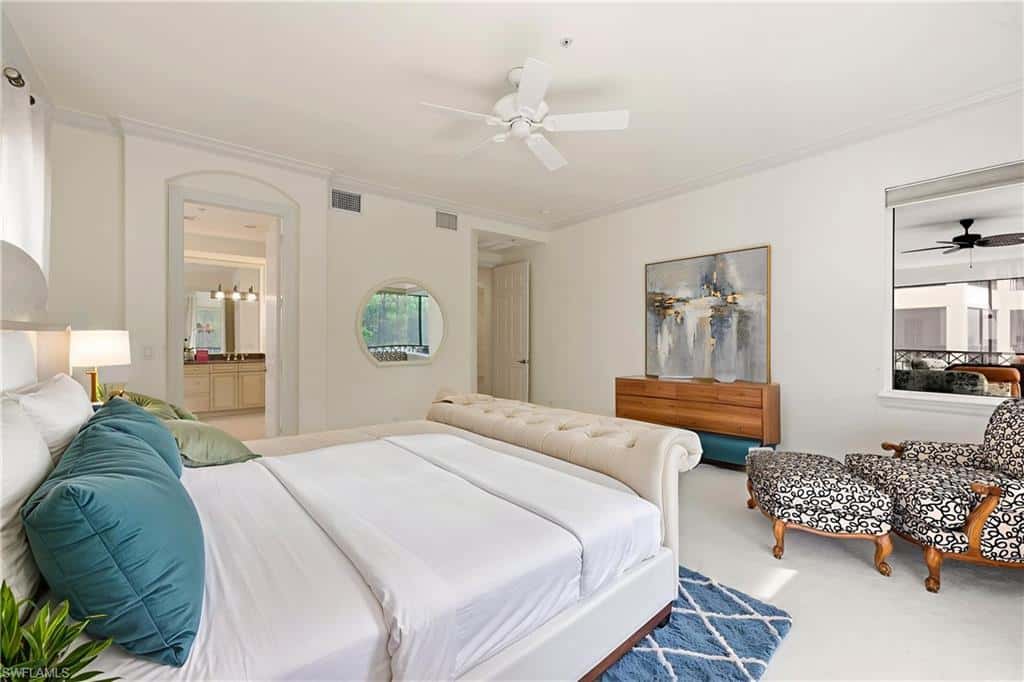 2843 Tiburon Blvd #7-102, Naples, photo 29
