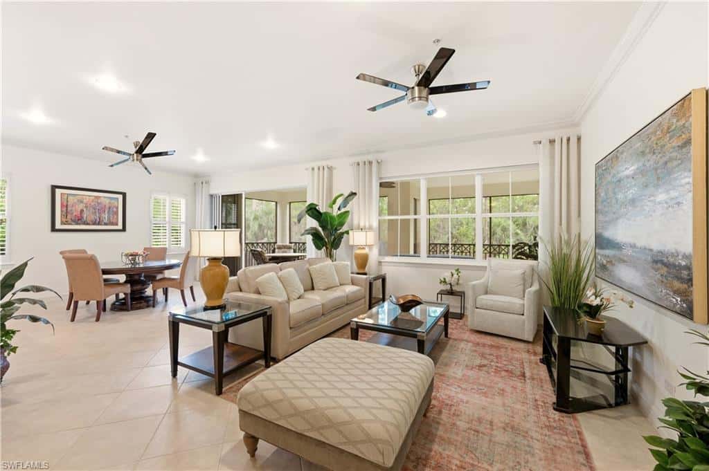 2843 Tiburon Blvd #7-102, Naples, photo 4