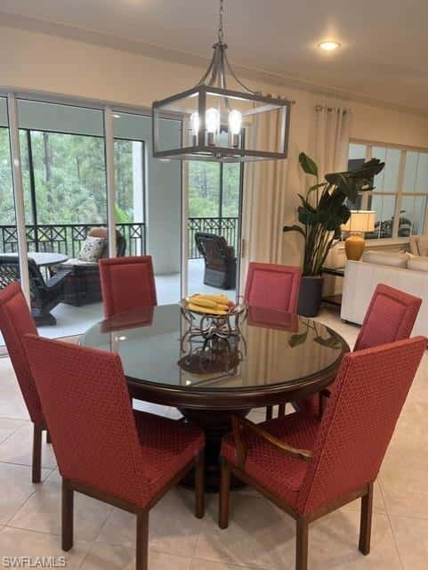 2843 Tiburon Blvd #7-102, Naples, photo 8