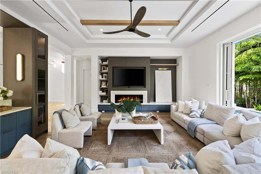 2131 Marina Dr, Naples, photo 6