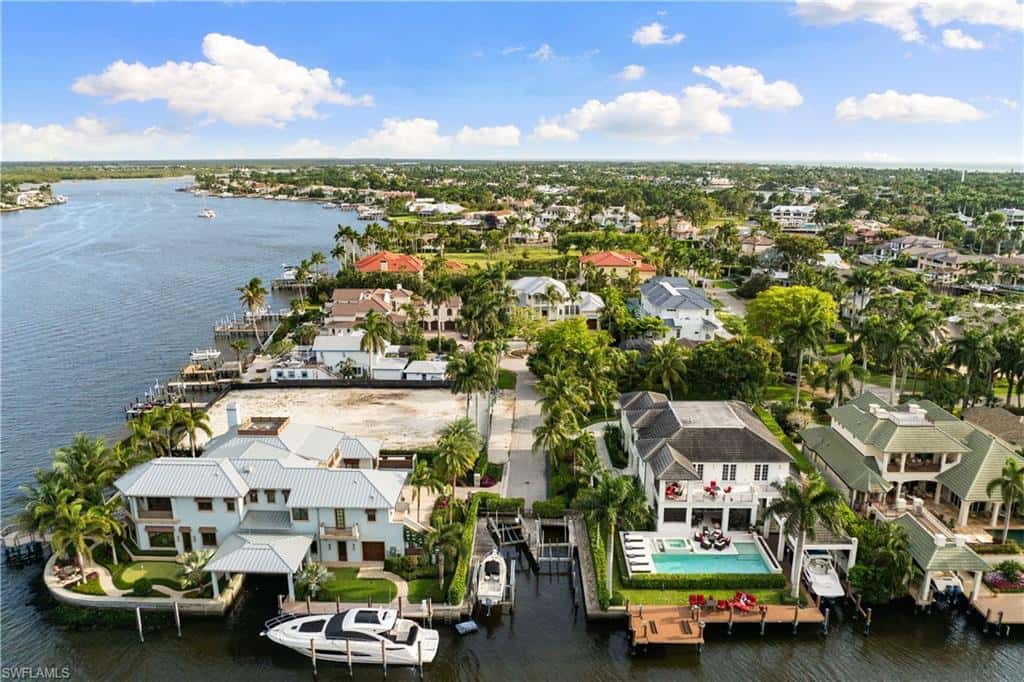 2131 Marina Dr, Naples, photo 42