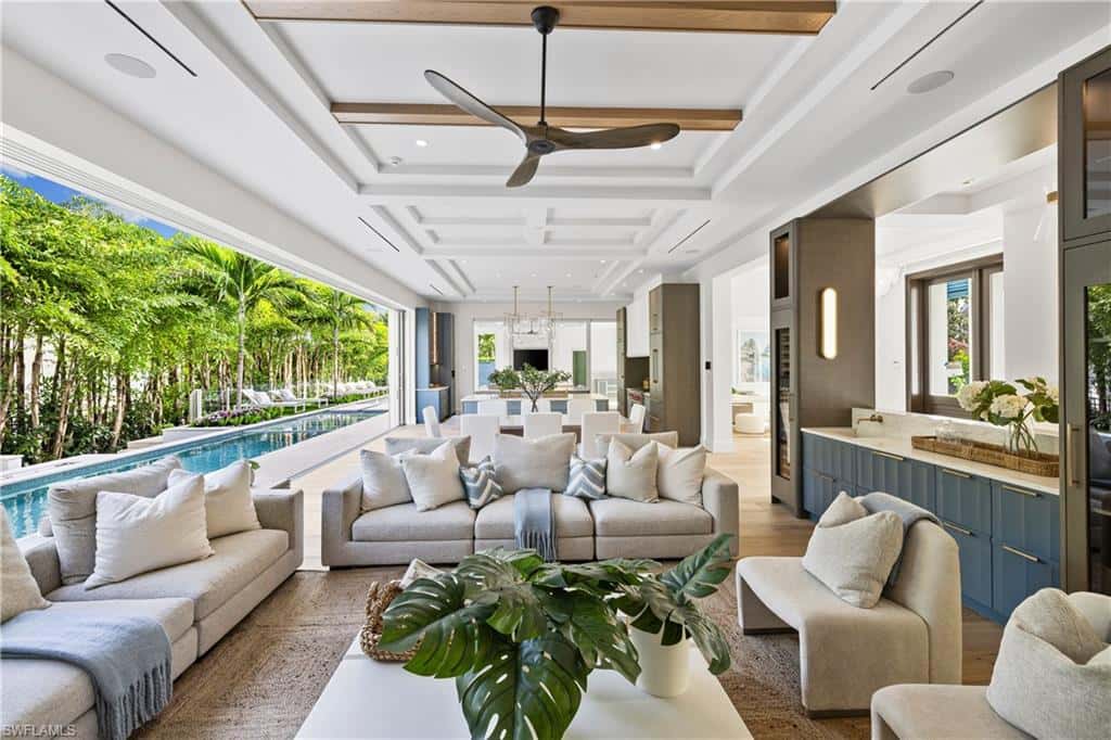 2131 Marina Dr, Naples, photo 9