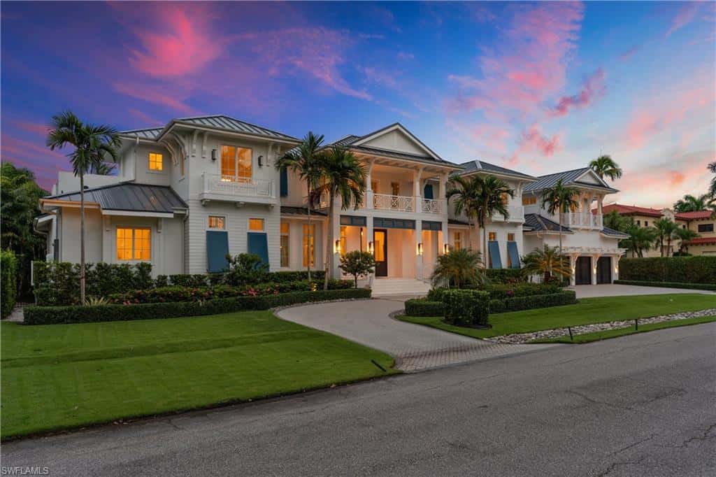 2131 Marina Dr, Naples, photo 38
