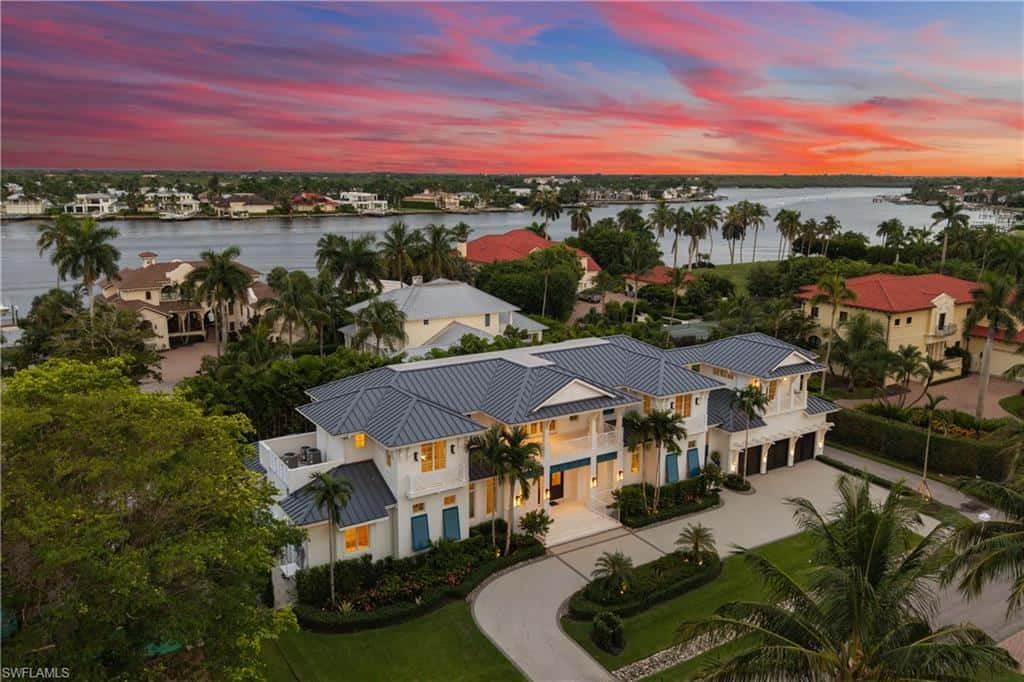 2131 Marina Dr, Naples, photo 41
