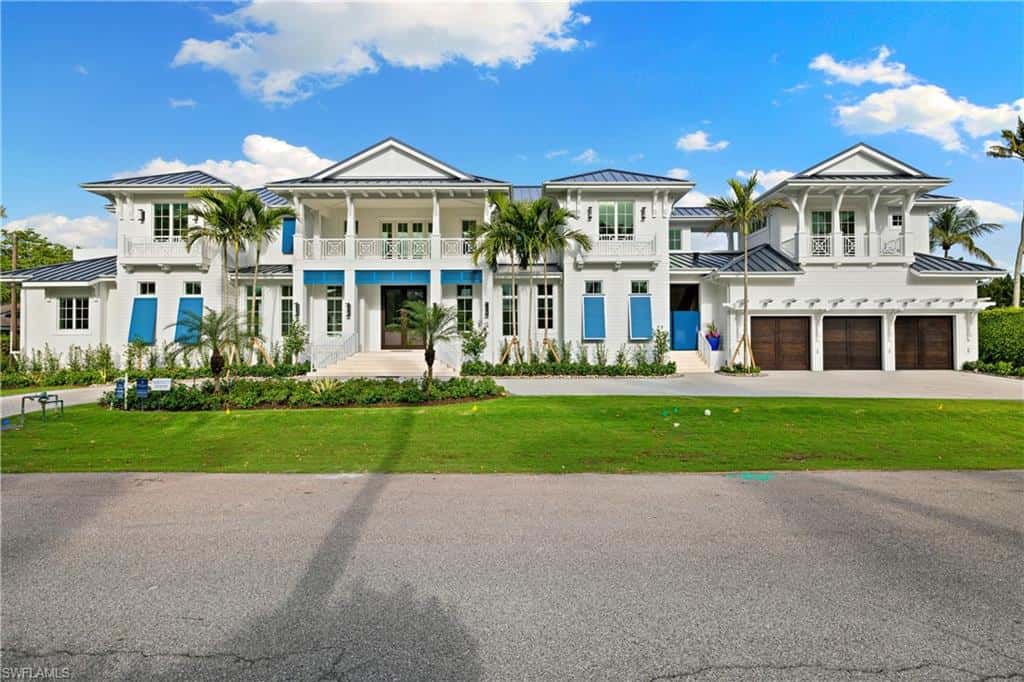 2131 Marina Dr, Naples, photo 37