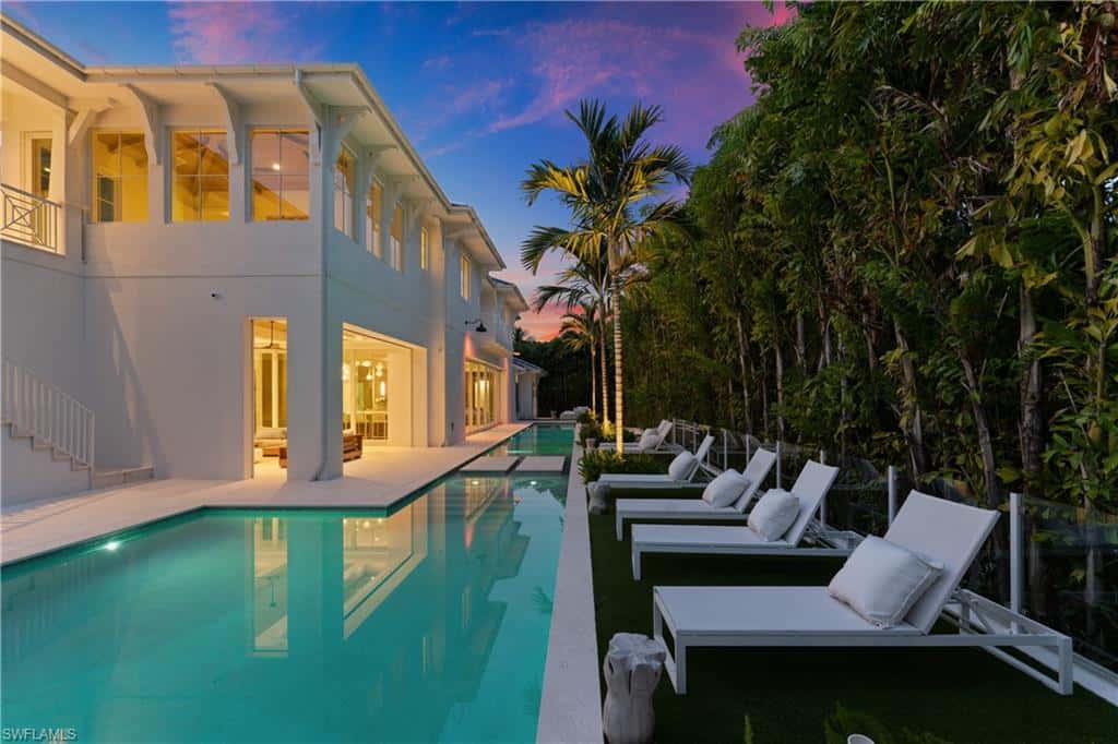 2131 Marina Dr, Naples, photo 40