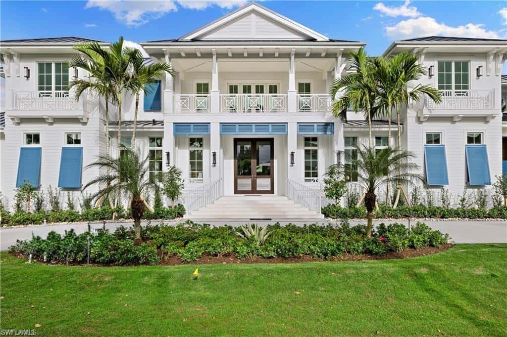 2131 Marina Dr, Naples, photo 4
