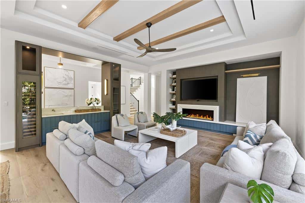 2131 Marina Dr, Naples, photo 8