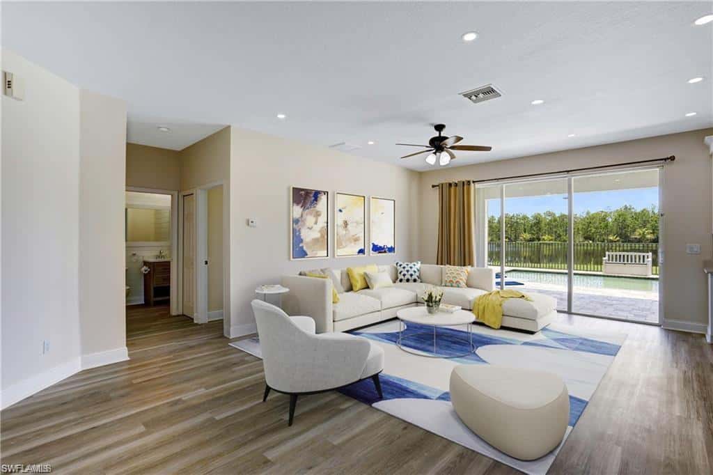 14047 Danpark Loop, Fort Myers, photo 6