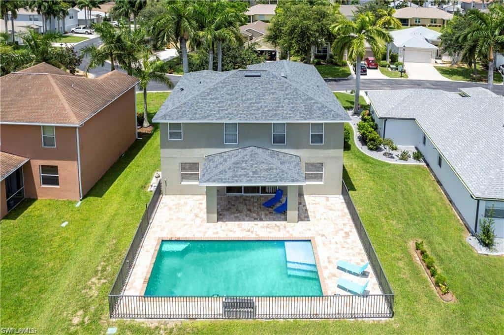 14047 Danpark Loop, Fort Myers, photo 4
