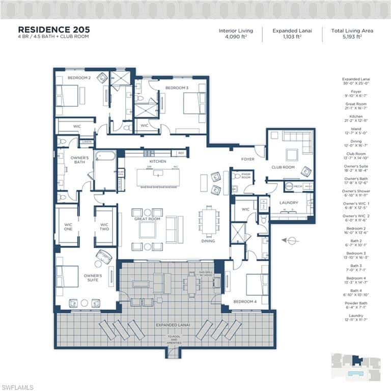 233 12th St #205, Naples, photo 10