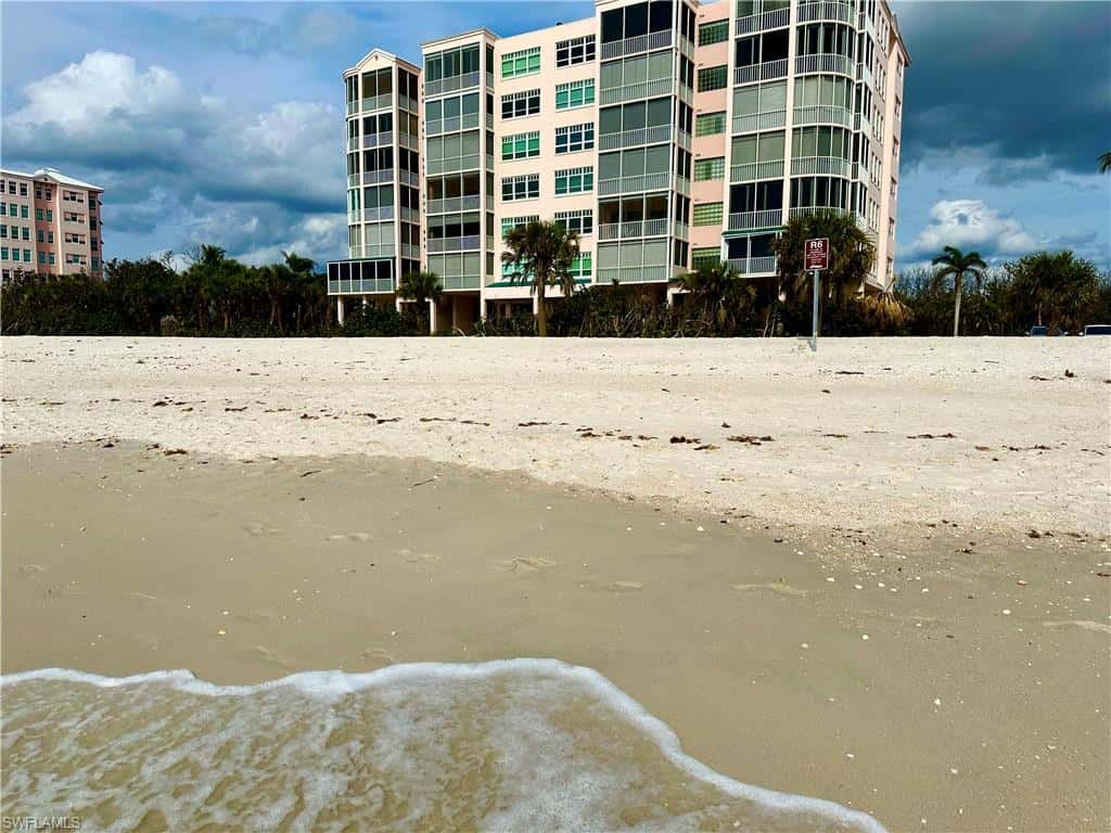 257 Barefoot Beach Blvd #502, Bonita Springs, photo 30