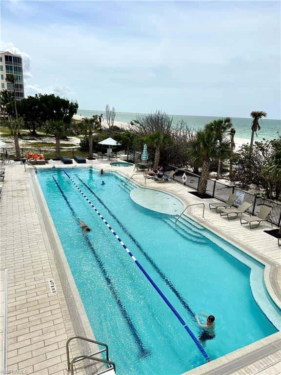257 Barefoot Beach Blvd #502, Bonita Springs, photo 34