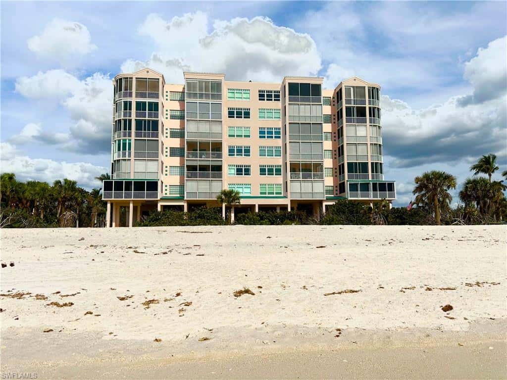 257 Barefoot Beach Blvd #502, Bonita Springs, photo 39