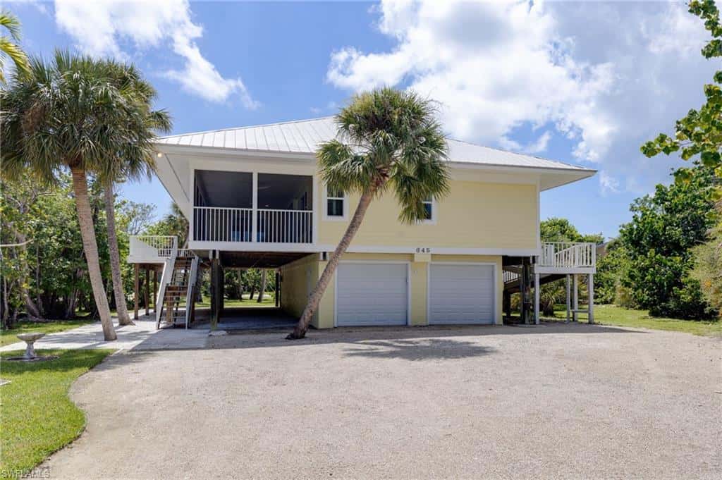 645 Oliva St, Sanibel, photo 6