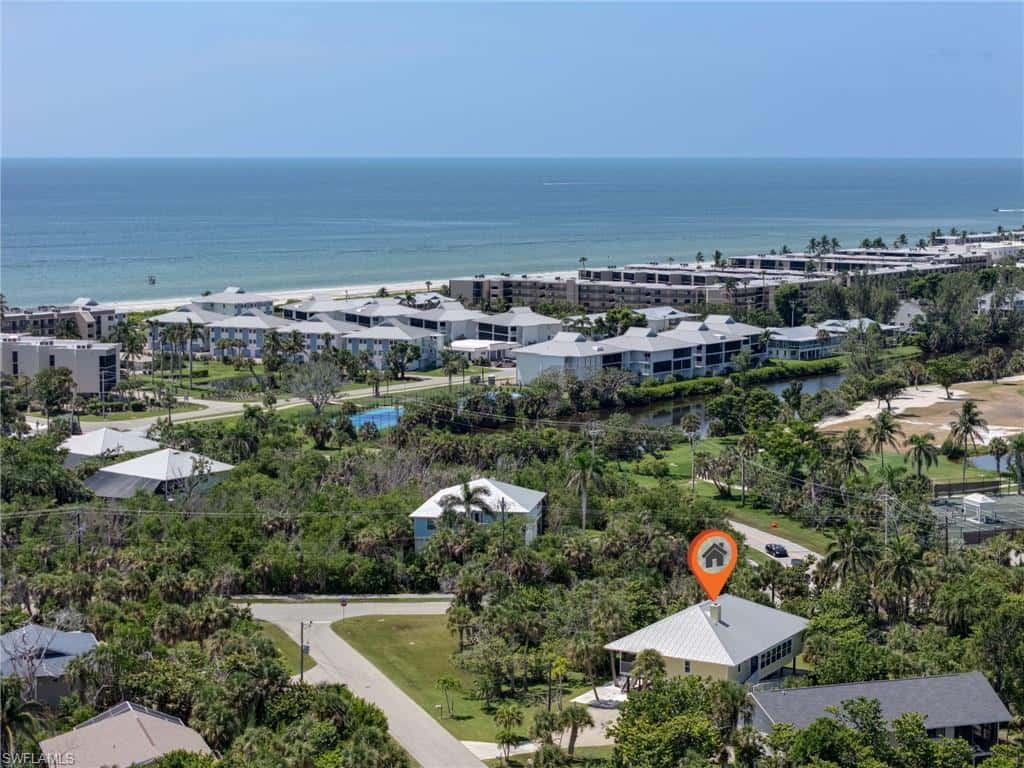 645 Oliva St, Sanibel, photo 32