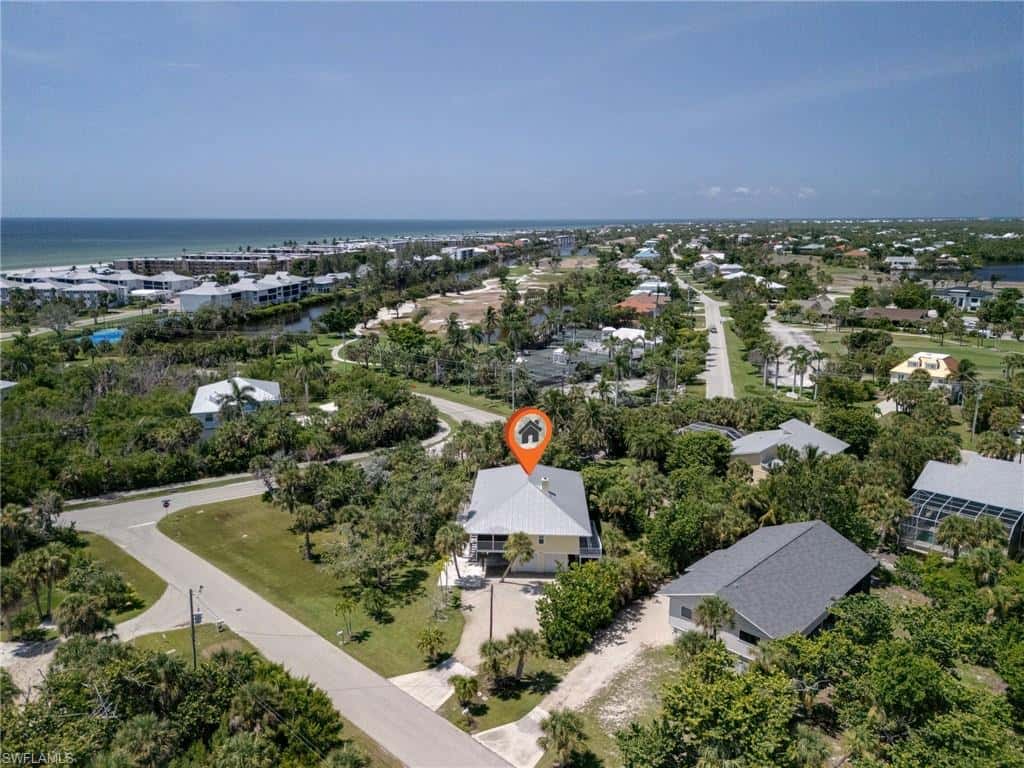 645 Oliva St, Sanibel, photo 28
