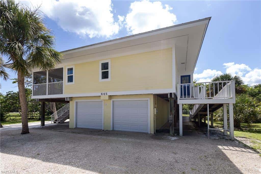 645 Oliva St, Sanibel, photo 5