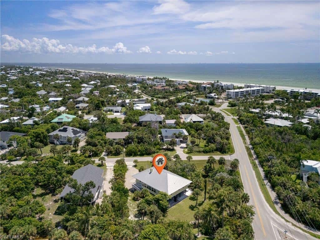 645 Oliva St, Sanibel, photo 30