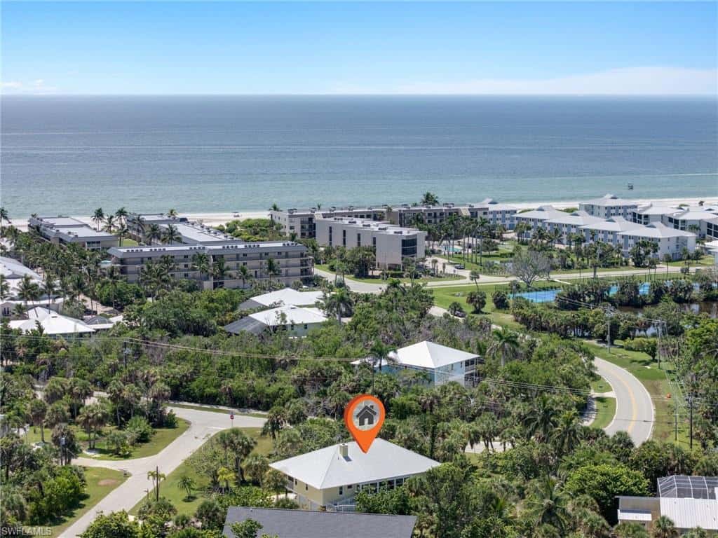 645 Oliva St, Sanibel, photo 34