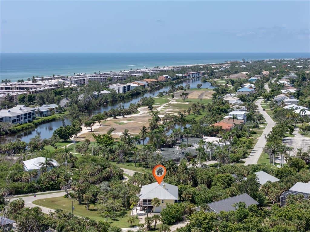 645 Oliva St, Sanibel, photo 33