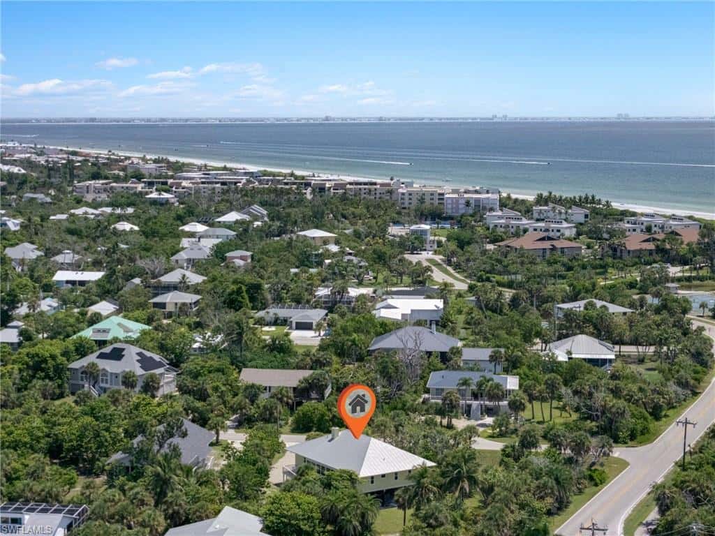 645 Oliva St, Sanibel, photo 31