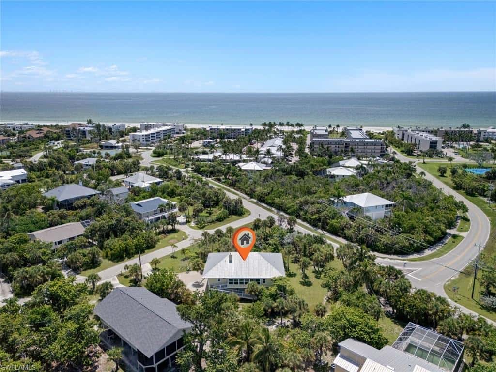 645 Oliva St, Sanibel, photo 29