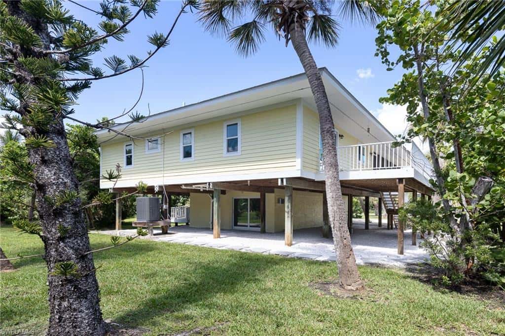 645 Oliva St, Sanibel, photo 4