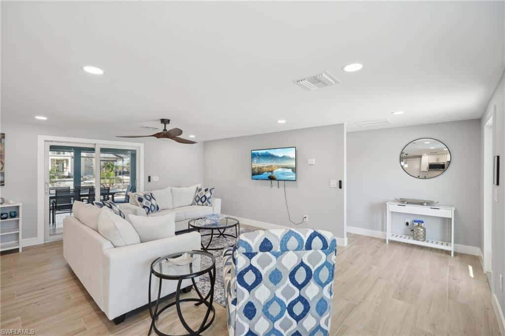 301 Seminole Way, Fort Myers Beach, photo 6