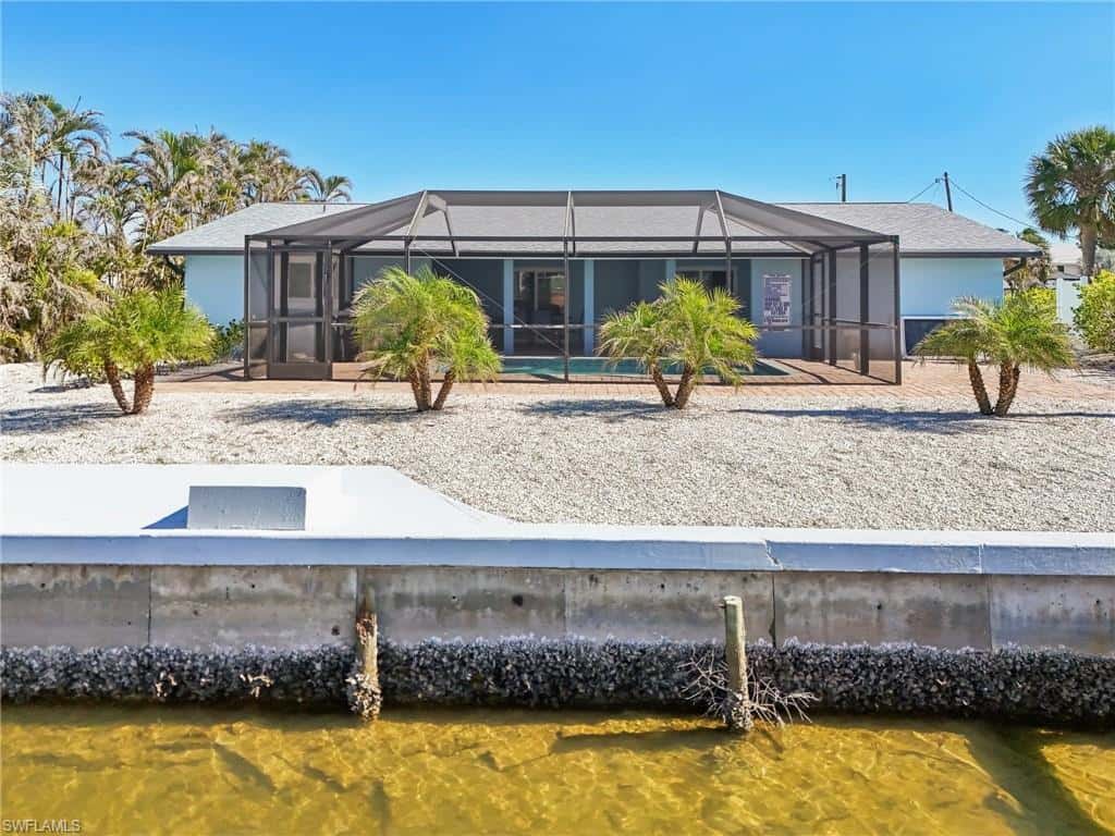 301 Seminole Way, Fort Myers Beach, photo 42