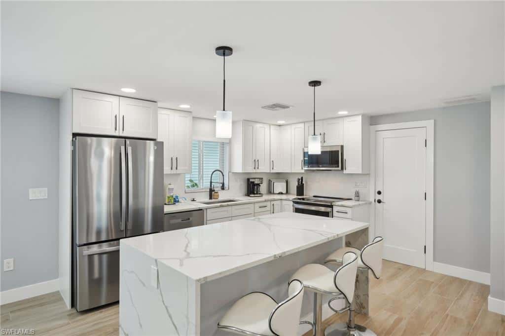 301 Seminole Way, Fort Myers Beach, photo 12