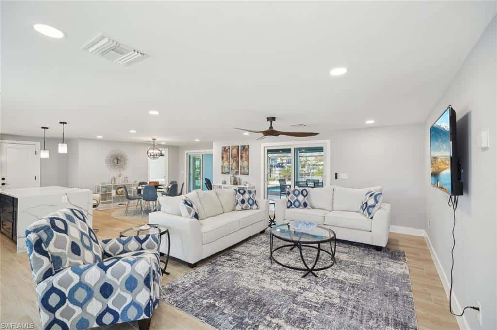 301 Seminole Way, Fort Myers Beach, photo 7