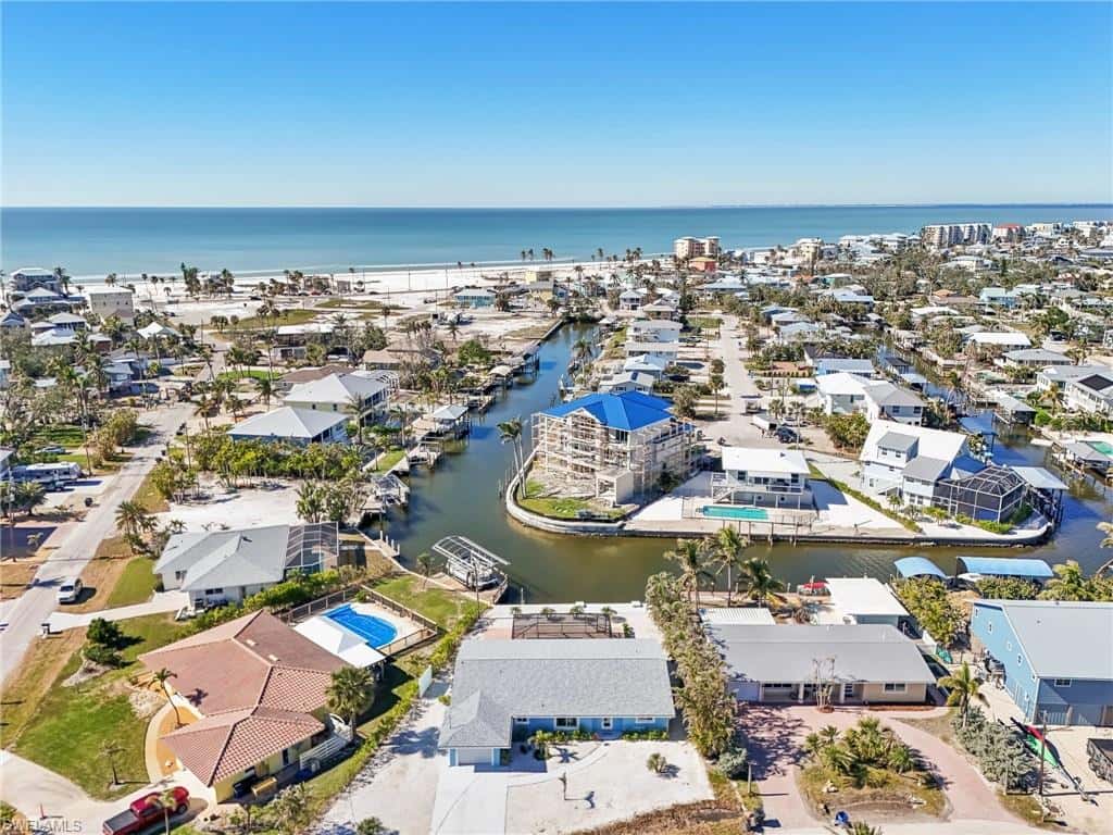 301 Seminole Way, Fort Myers Beach, photo 36