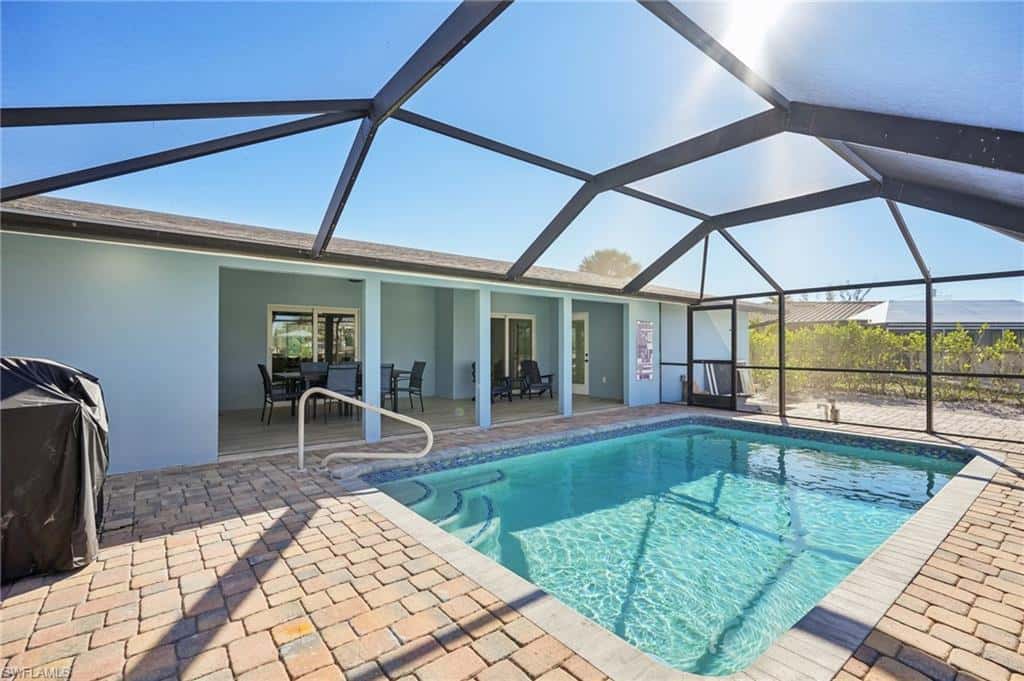 301 Seminole Way, Fort Myers Beach, photo 32