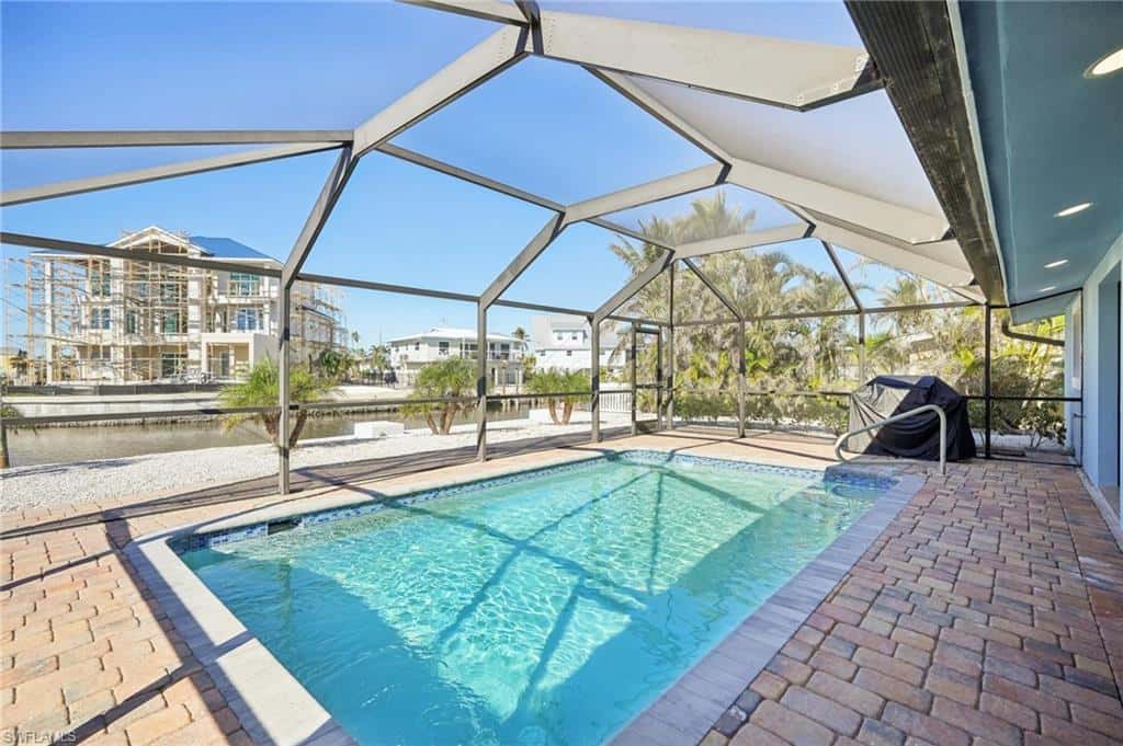 301 Seminole Way, Fort Myers Beach, photo 28