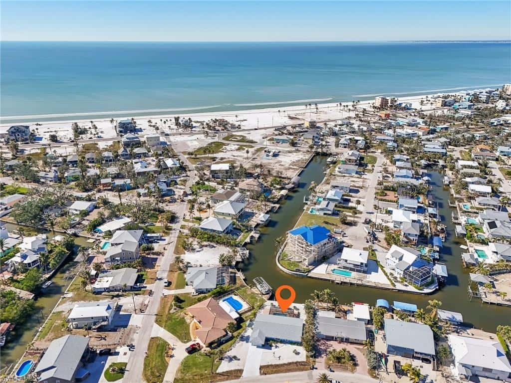 301 Seminole Way, Fort Myers Beach, photo 40