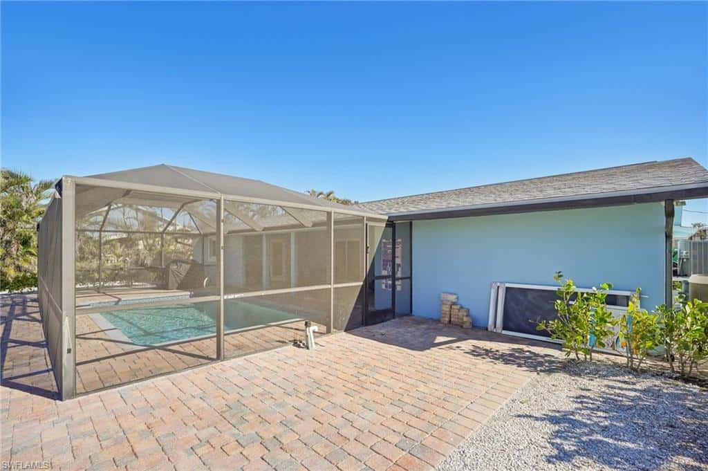 301 Seminole Way, Fort Myers Beach, photo 29